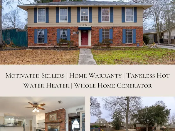 16303 Shenandoah Ave, Baton Rouge, LA 70817