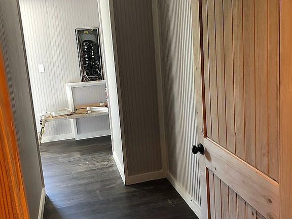 Mud Room