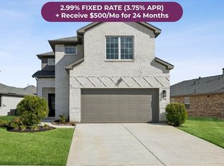 1107 Novelle Bend Dr, Huffman, TX 77336