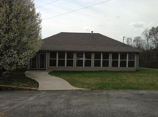 83 Old Prichard Hollow Rd, Bryants Store, KY 40921