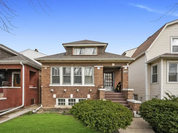4146 W Melrose St, Chicago, IL 60641
