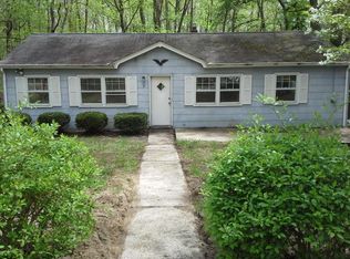 3 Park Ave, Cream Ridge, NJ 08514