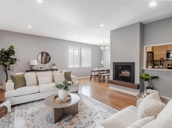 35 28th Ave APT 105, San Mateo, CA 94403
