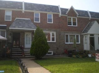 6347 E Fariston Dr, Philadelphia, PA 19120