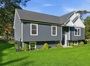 133B Shinnecock Avenue, Mastic, NY 11950