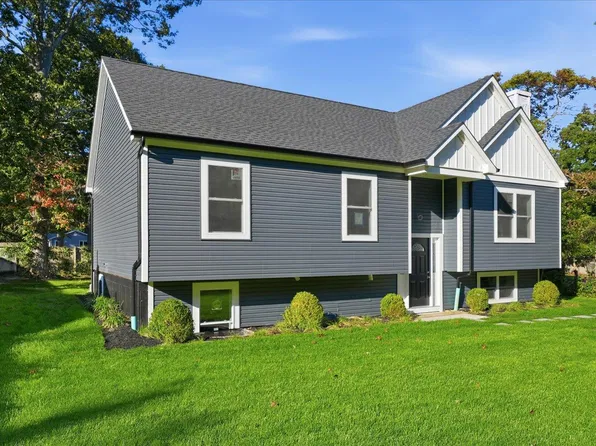 133B Shinnecock Avenue, Mastic, NY 11950