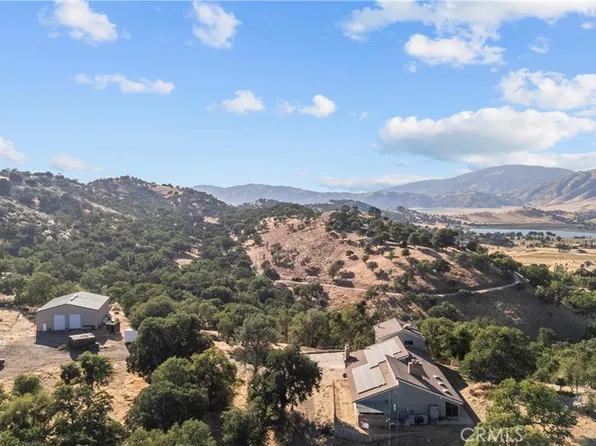 22116 Arosa Rd, Tehachapi, CA 93561