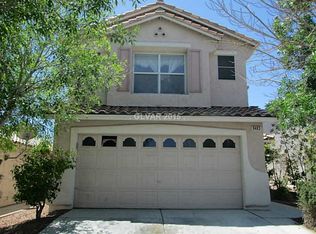 9483 Joe Robby Ct, Las Vegas, NV 89148