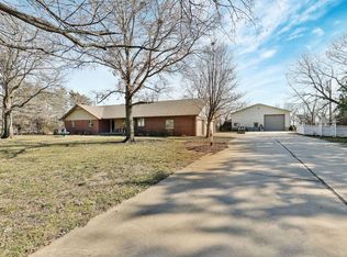 704 N Burrton Ave, Burrton, KS 67020