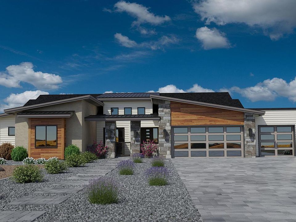 Jasper Plan 3020 - Modern