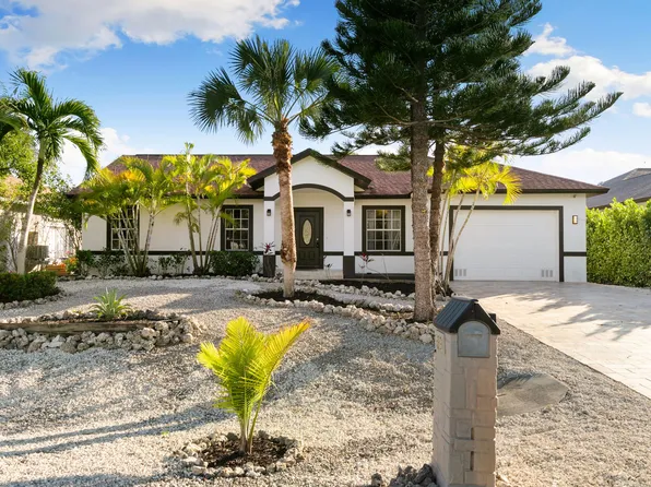 317 3rd Ave, Marco Island, FL 34145