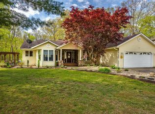 22263 Washer Rd, Mount Olive, IL 62069