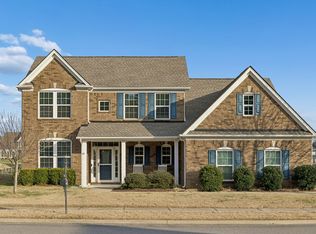 810 Walpole Dr, Gallatin, TN 37066