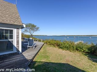33 Edgartown Bay Rd, Edgartown, MA 02539