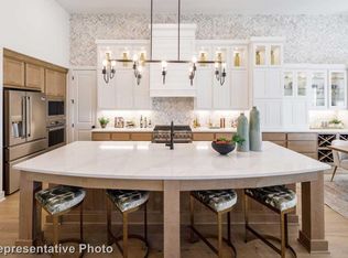 2216 Oaklawn Dr, Celina, TX 75009