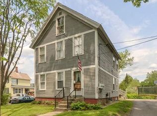 117 Hayden St, Orange, MA 01364