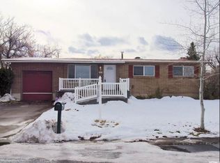 5223 W 4025 S, West Valley City, UT 84120