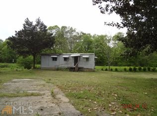 1010 Georgia Ave, Cedartown, GA 30125