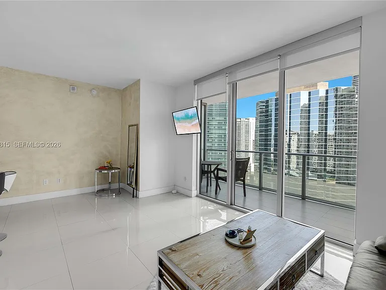 1300 Brickell Bay Dr #2411 — Photo 5