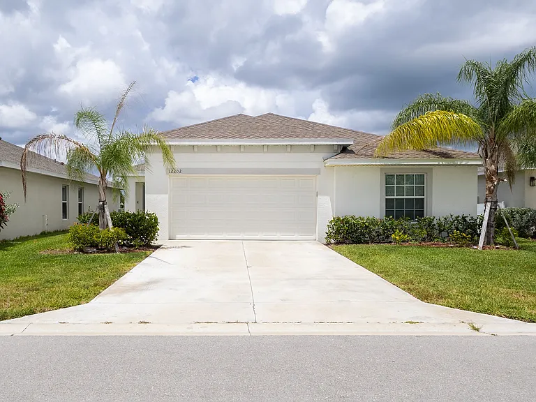 12202 Amber Waves Rd — Photo 1