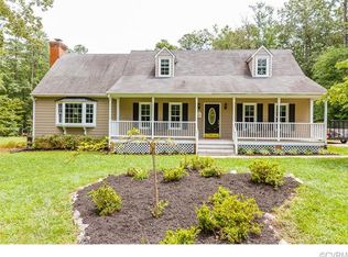 10311 Lenadoon Dr, Chesterfield, VA 23832