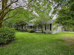 2263 Pickett Ave, Baton Rouge, LA 70808