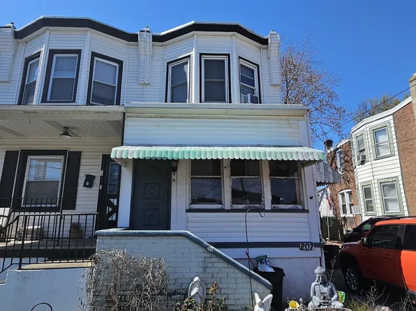 207 Holmes Rd, Holmes, PA 19043