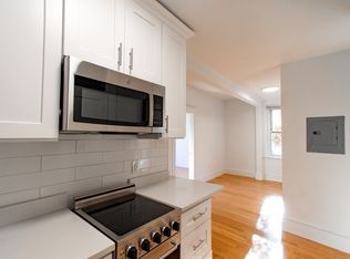 175 Hemenway St APT 17, Boston, MA 02115