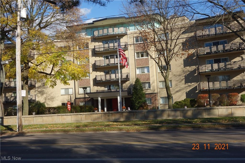 Real estate listing image