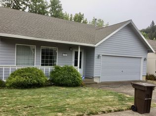 1112 SW Ivory Loop, Gresham, OR 97080