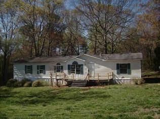 1814 Winters Rd, Rockmart, GA 30153