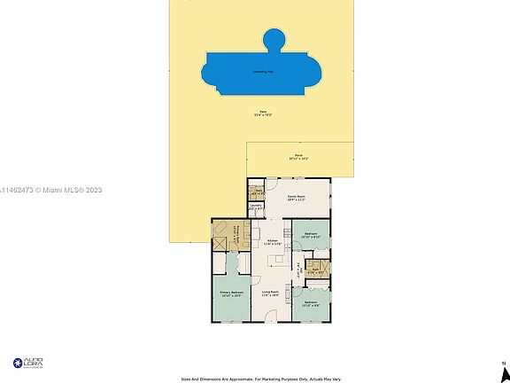 4th image of this home