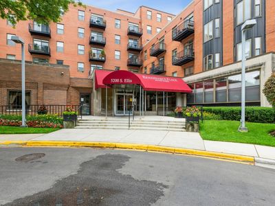 5200 S Ellis Ave APT 118, Chicago, IL, 60615
