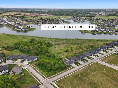 10341 Shoreline Dr, Lincoln, NE, 68527