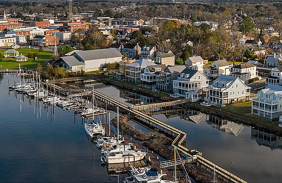 Pic from Moss Landing NC