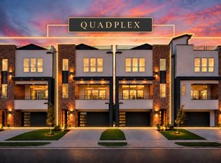 1113-1119 Ennis St, Houston, TX 77003