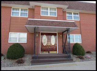 2102 Chestnut St APT 8, Atlantic, IA 50022