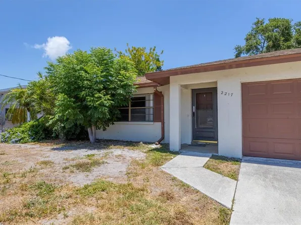 2217 PINEHURST STREET, SARASOTA, FL 34231