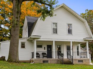 104 Morris St, Mount Vernon, OH 43050