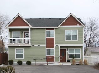 17 7th Ave W #N-100, Kalispell, MT 59901