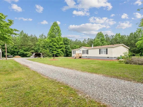 2431 Elsom Mascot Rd, Shacklefords, VA 23156