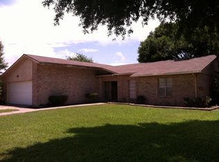 2304 Timberline Dr, Portland, TX 78374