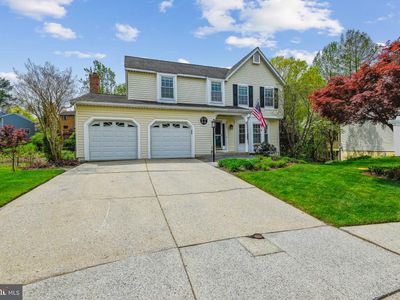 8611 Honeysuckle Ct, Ellicott City, MD, 21043