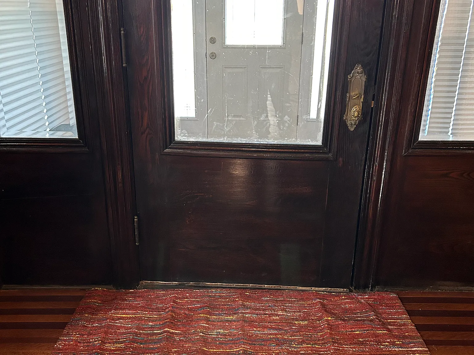 2 bed, 1.5 bath, 2000 sqft, $2,900 — Photo 2