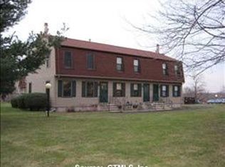 47 Bay Path Way, Branford, CT 06405