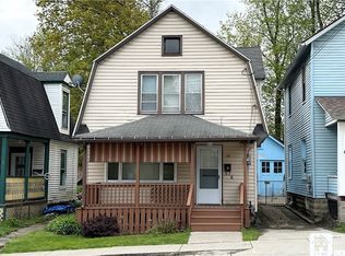 34 Whitley Ave, Jamestown, NY 14701