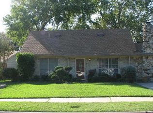 809 Rex Ln, Garland, TX 75040
