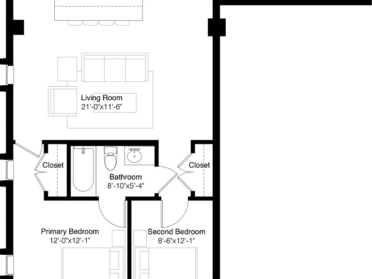 Lakewood Lofts — Photo 74