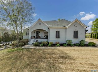 24175 Piney Creek Dr, Athens, AL 35613