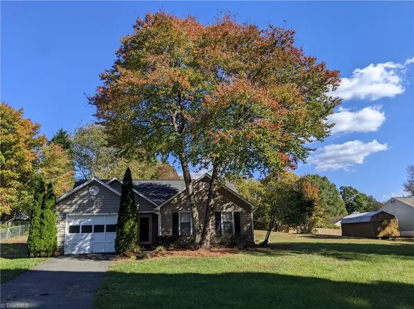 9517 Jefferson Valley Dr, Rural Hall, NC 27045